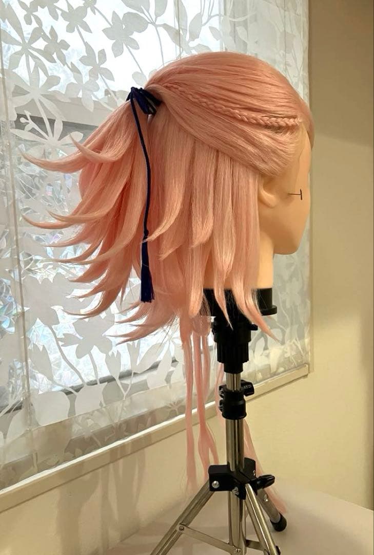 刀剣乱舞 宗三左文字 ウィッグ