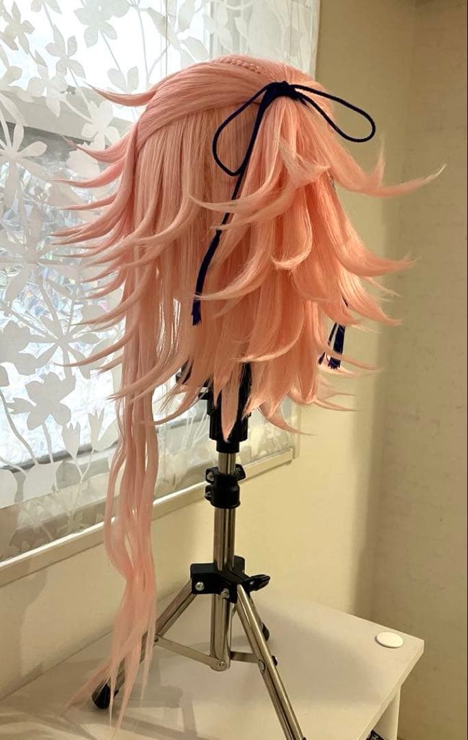 刀剣乱舞 宗三左文字 ウィッグ