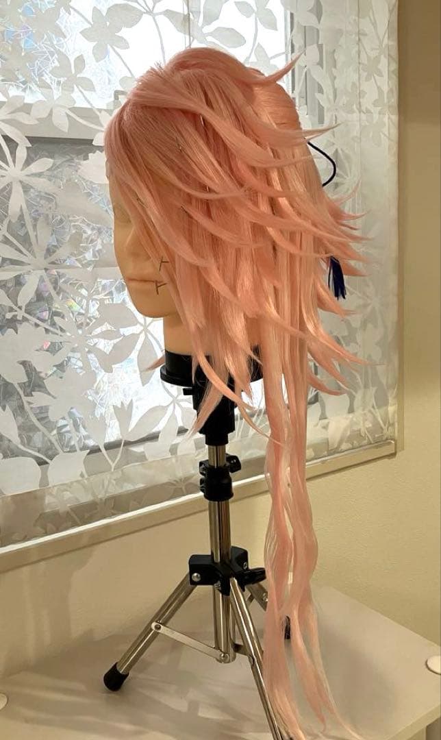 刀剣乱舞 宗三左文字 ウィッグ