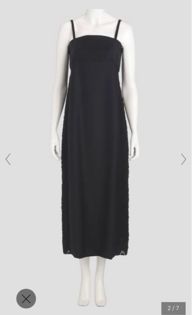 theory luxe⭐︎ワンピース