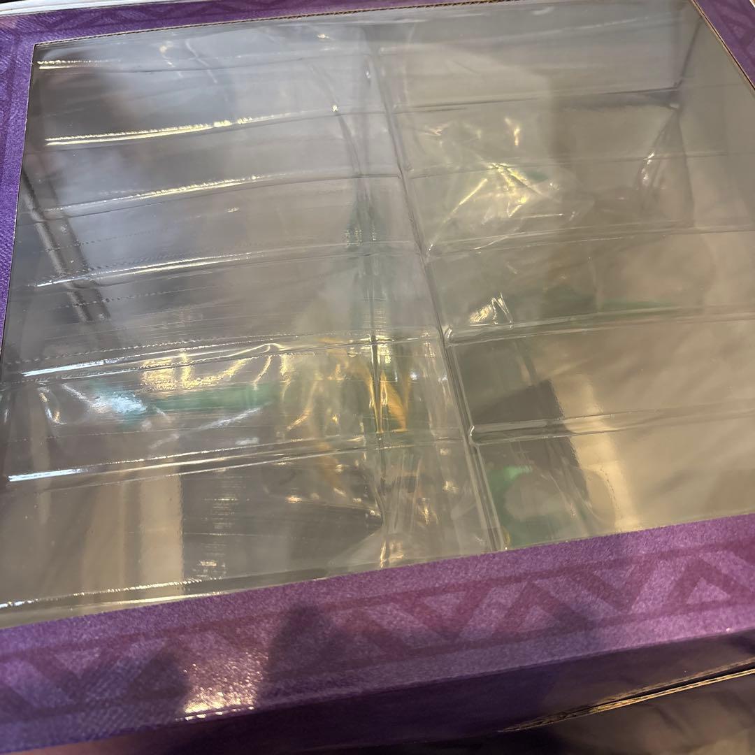 オルゴデミーラ さいご賞 フィギュア ラストワン ふくびき所 ドラクエ