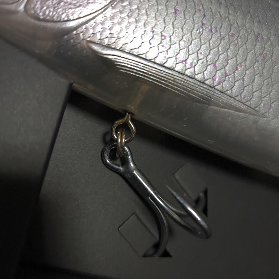 deps ギラギラコウゲキ　オーロラグリッター