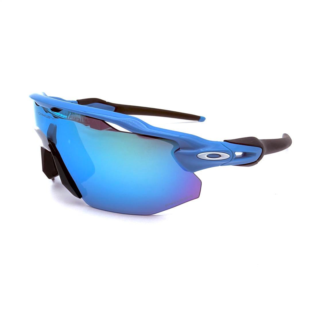【極美品】OAKLEY RADAR EV ADVANCER サングラス　レーダー