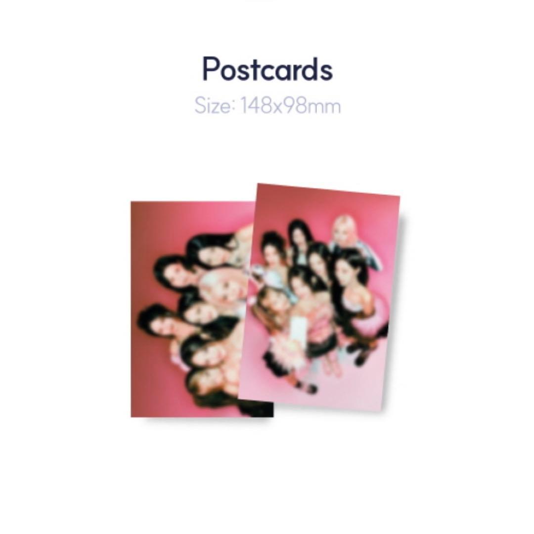 ICHILLIN 2025 SEASONS GREETING 新品未開封