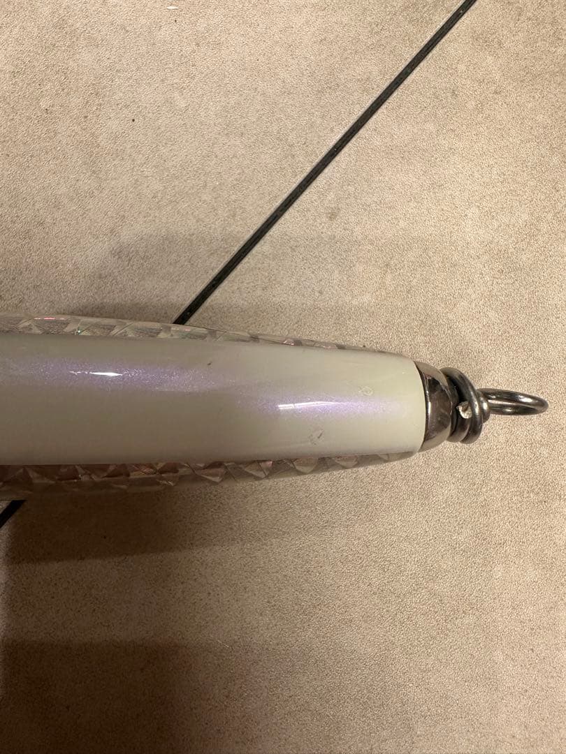 フラッシュユニオン バブルアーティスト180 ビーコン　バズー ソウル