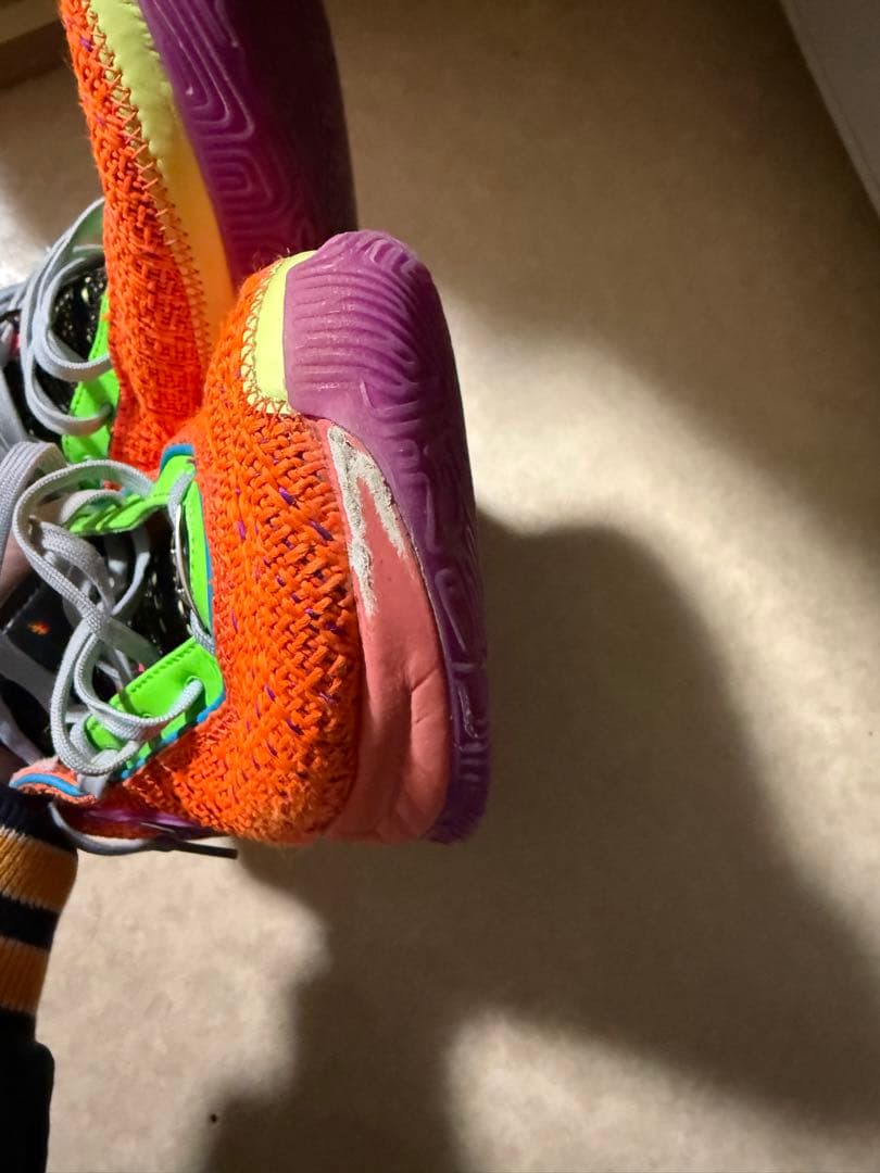 ボール Nike Lebron20