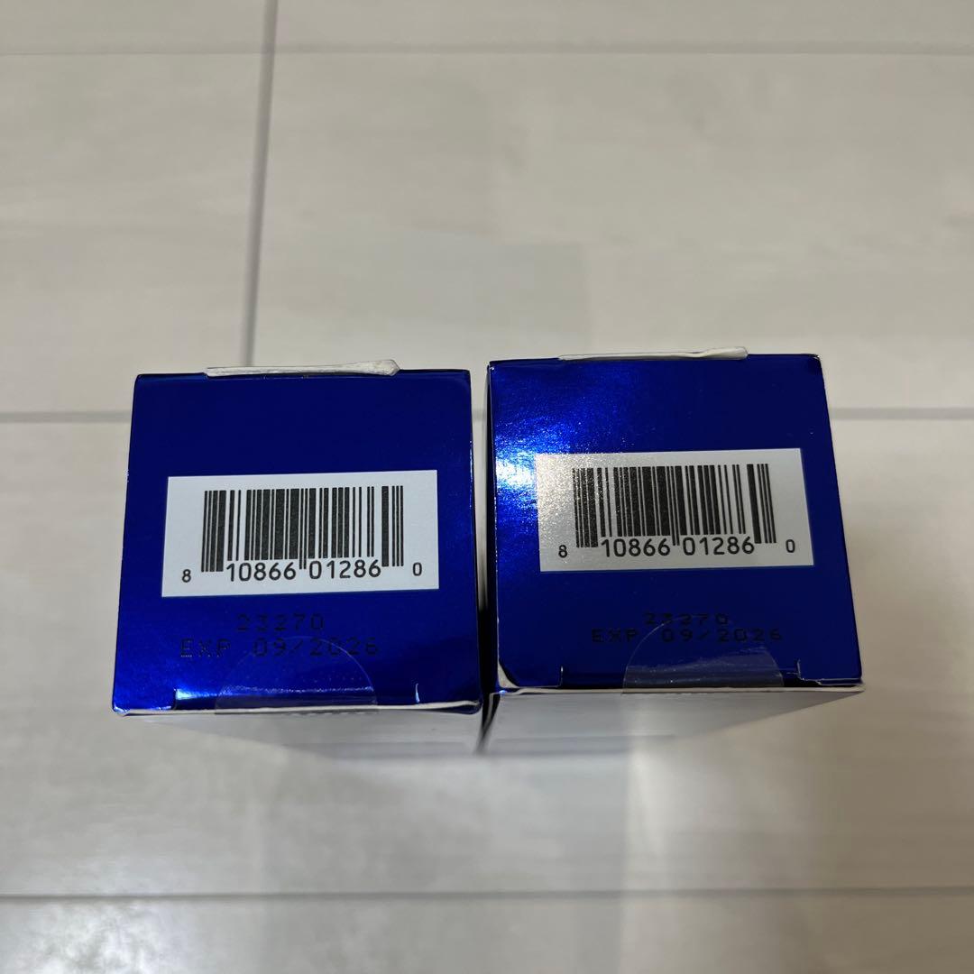 ゼオスキン　バランサートナー化粧水180ml 2個セット