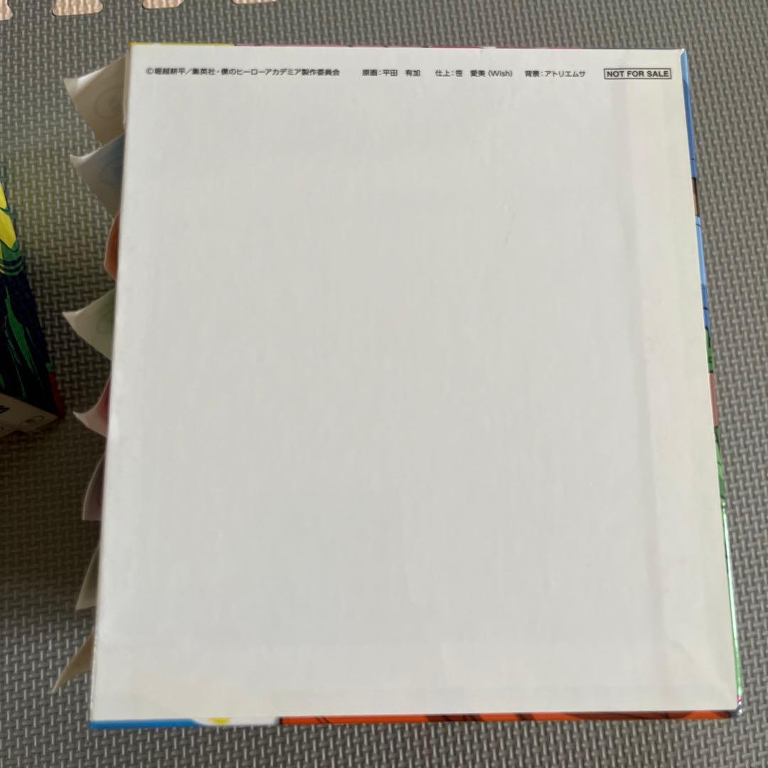 僕のヒーローアカデミア 初回限定版 DVD 第1期 第2期 第3期