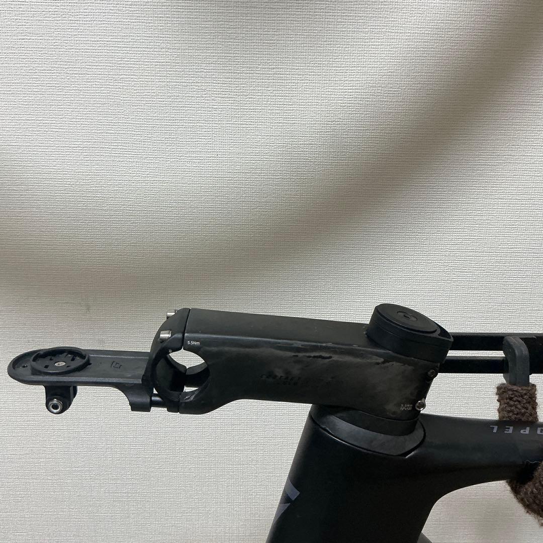 Giant PROPEL pro 2025フレームセット Mサイズ