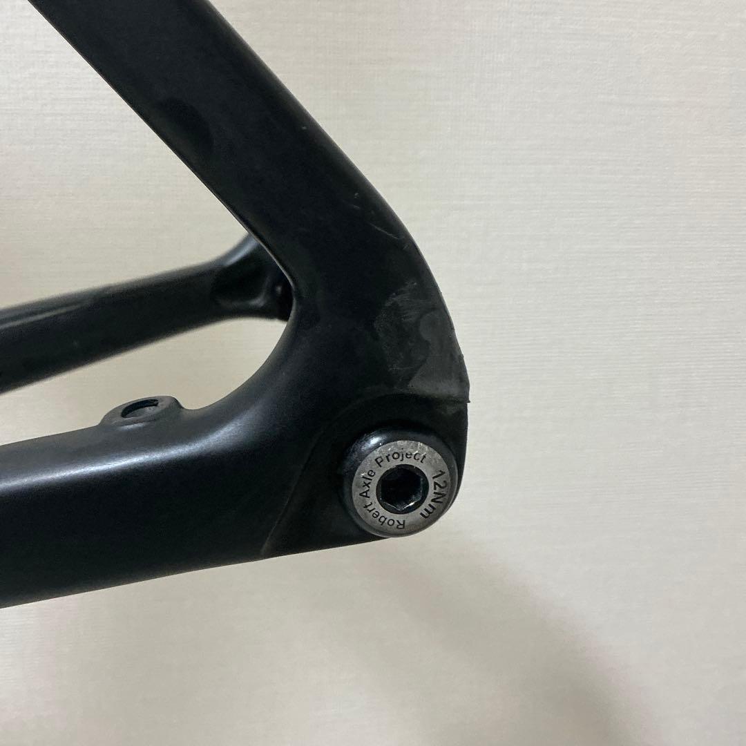 Giant PROPEL pro 2025フレームセット Mサイズ