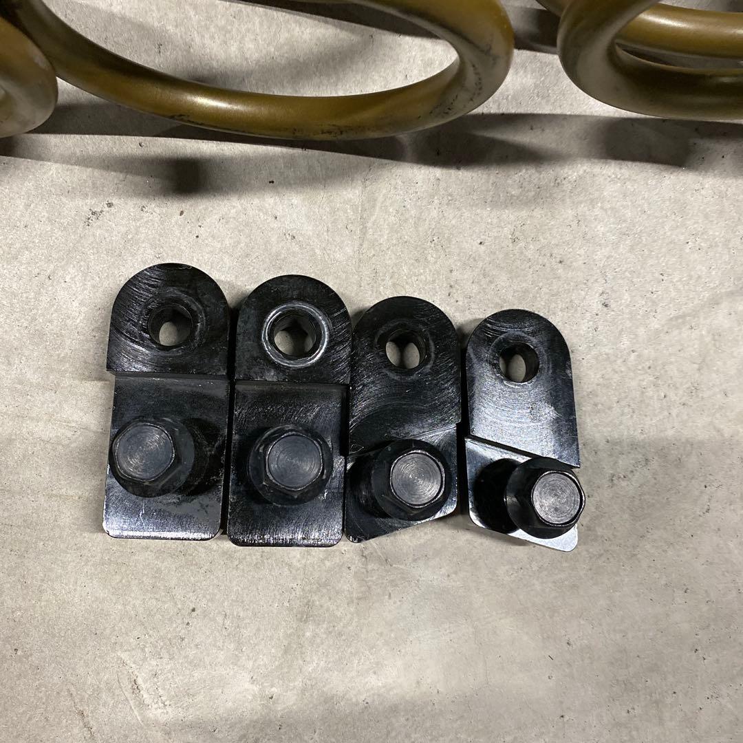 JEPPESEN ONE”LUS ジープラングラー サハラ・スポーツ用