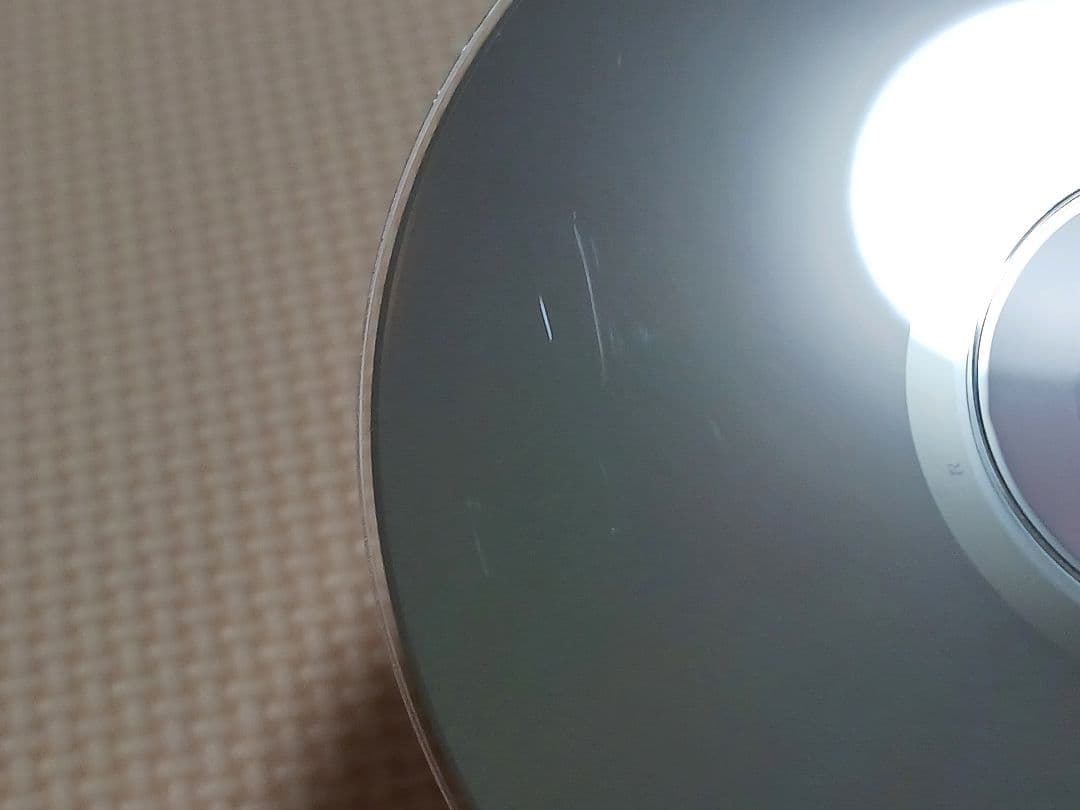 April TinkerBell FC盤 国内盤CD+DVD