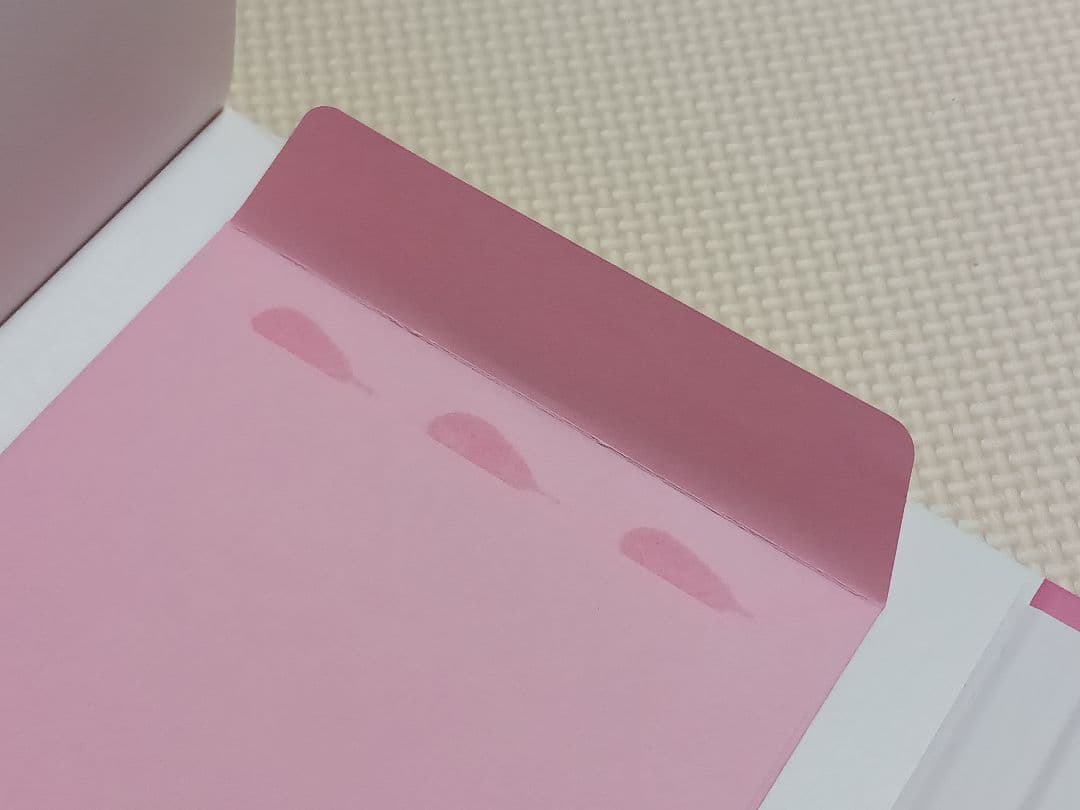 April TinkerBell FC盤 国内盤CD+DVD