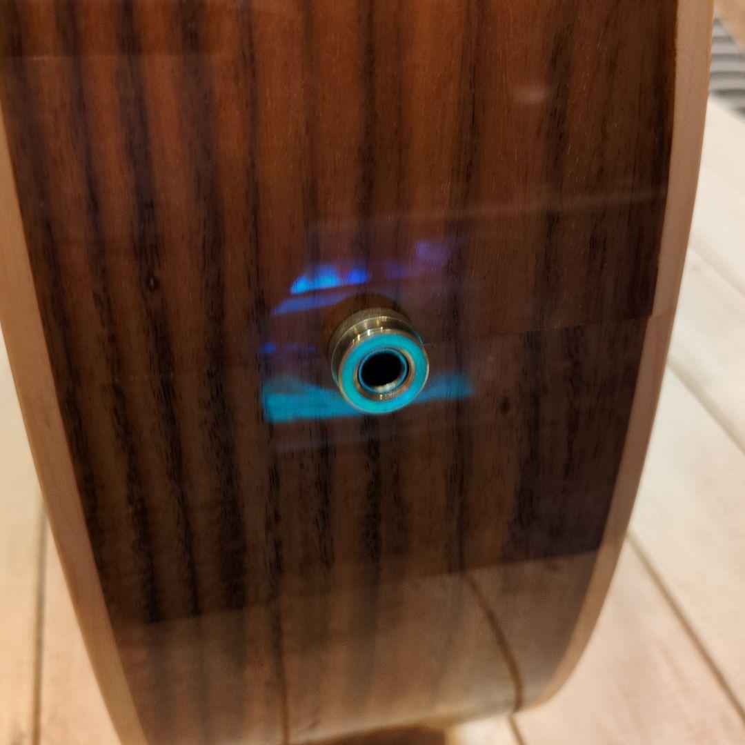 美麗!! 　DCT　GR-747 KCE （エレアコ）純正ギグバック付き