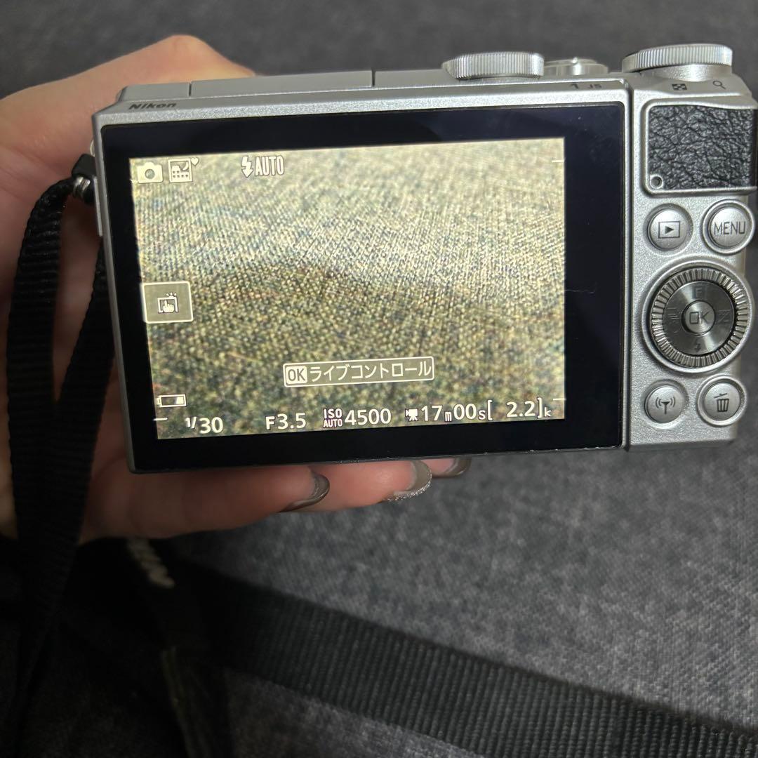 Y*i様 Nikon ミラーレスカメラ 1 NIKKOR 10-30mm