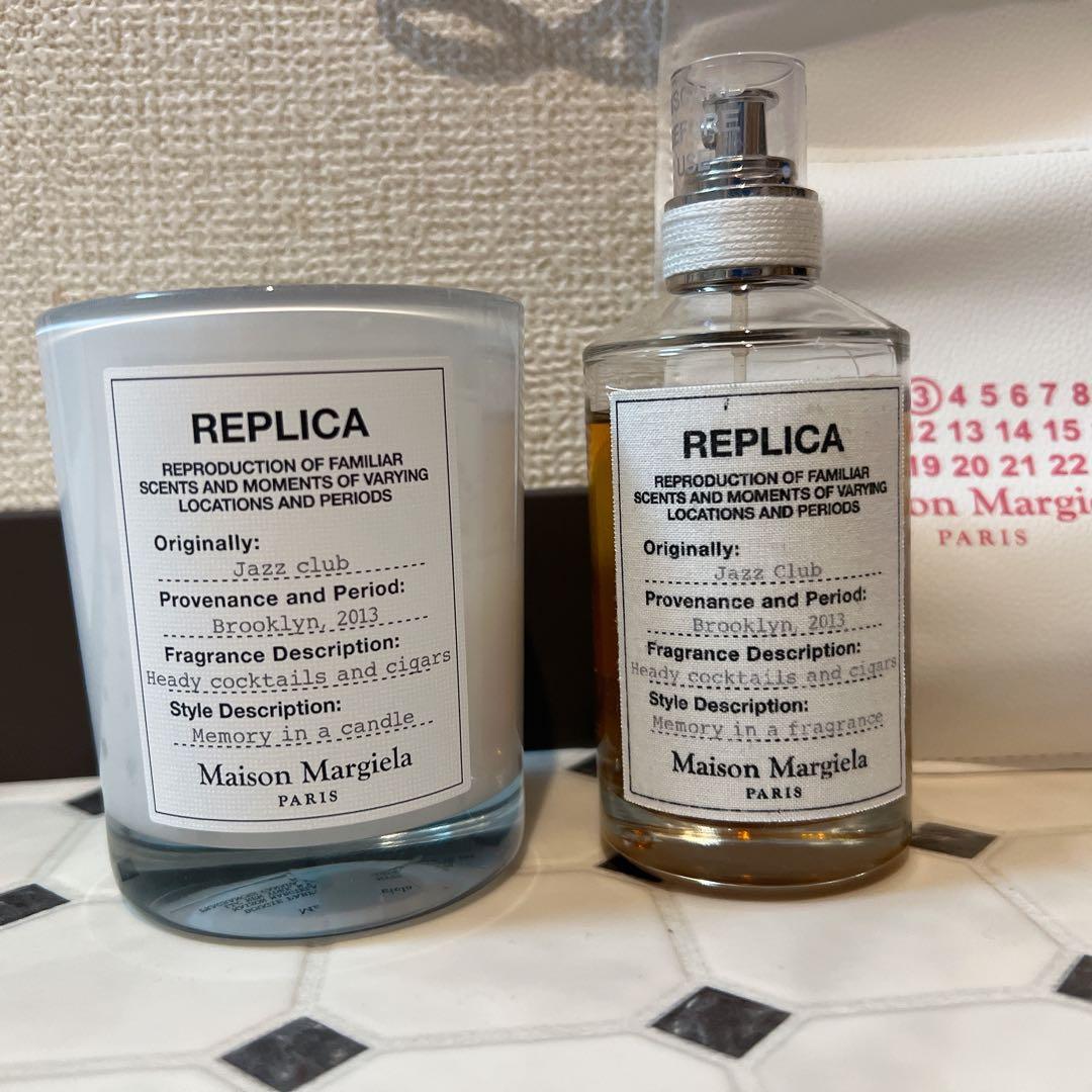 マルジェラ　香水のみ