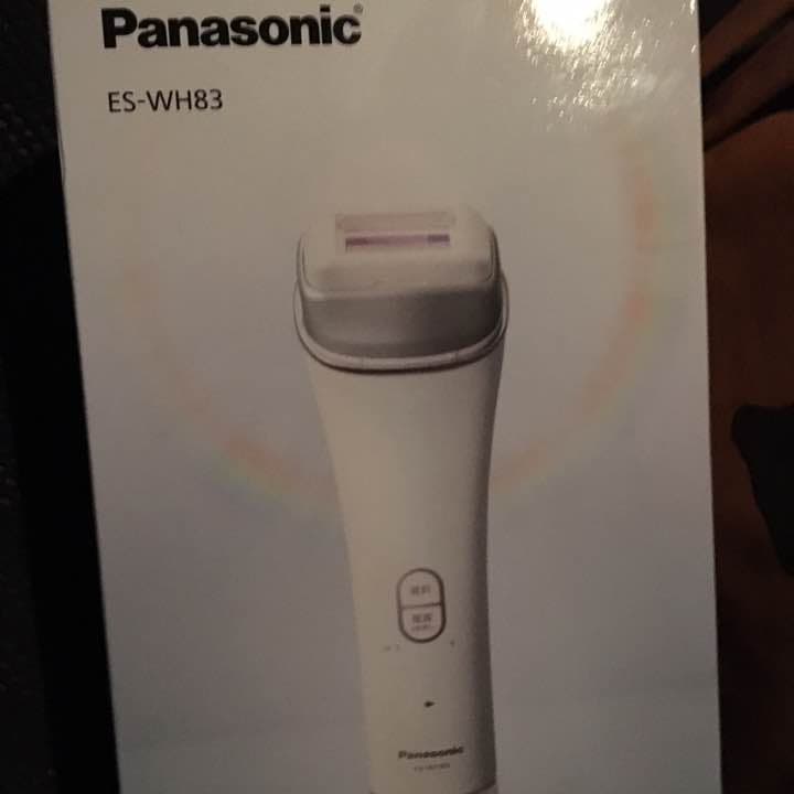 パナソニック  光エステ