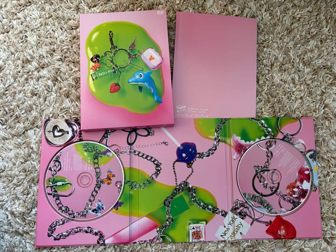 あいみょん AIMYON ライブDVD全セット