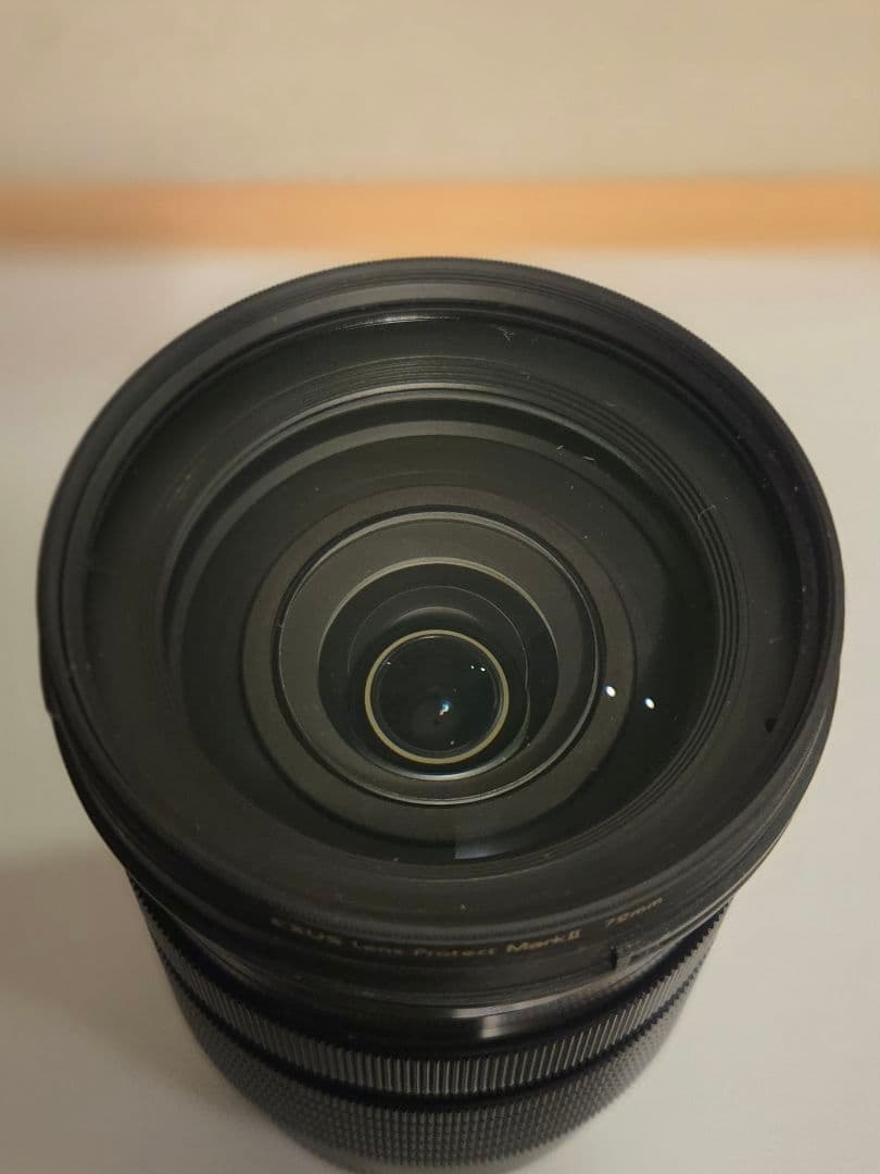 レンズ(ズーム) M.ZUIKO DIGITAL ED 12-100mm F4.0 IS PRO