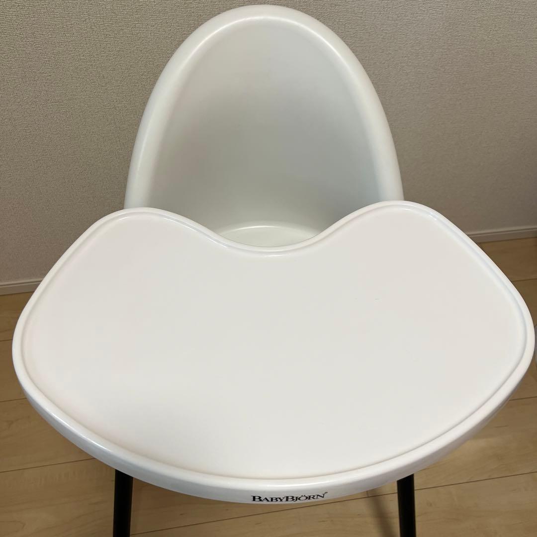 ぷーたろう様　ベビービョルン　ハイチェア