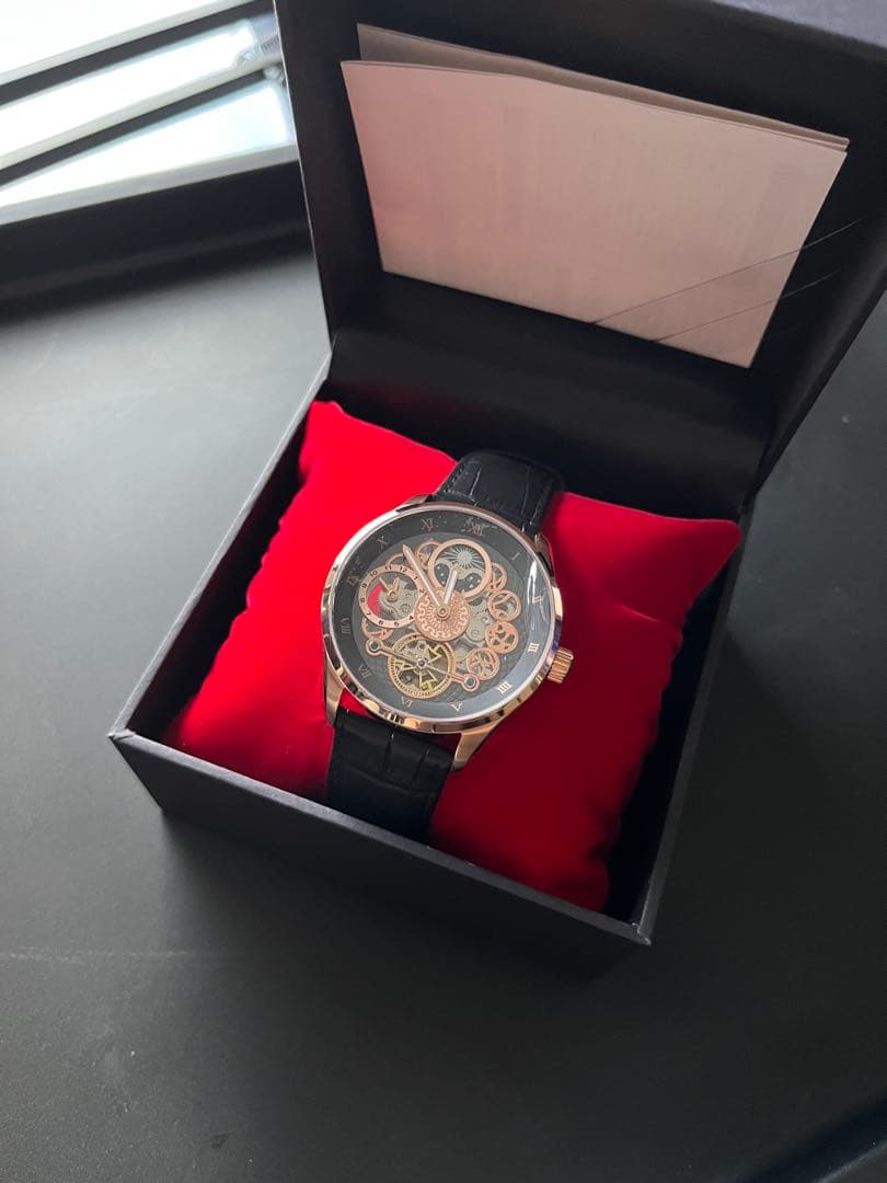 Bloodborne 腕時計