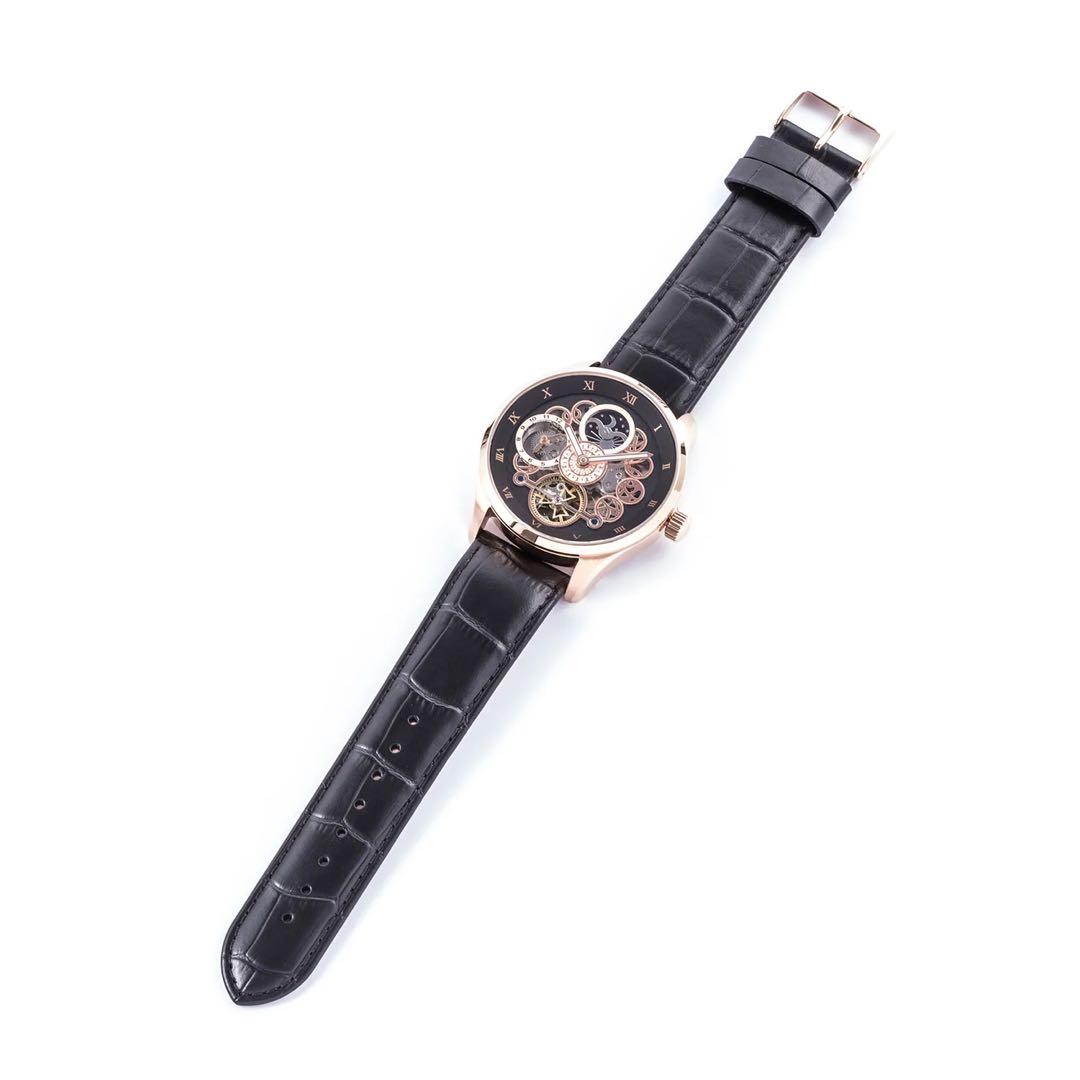 Bloodborne 腕時計