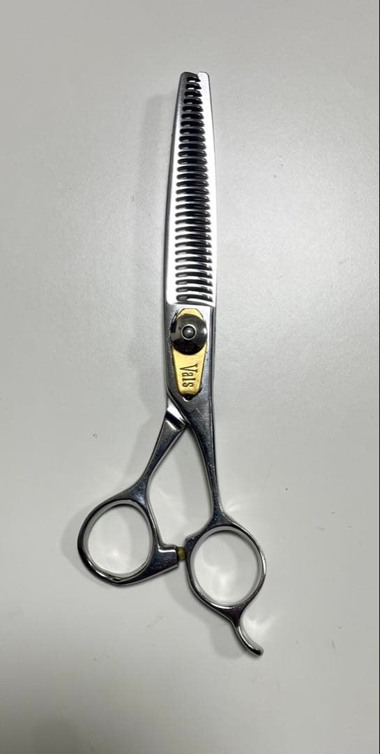 NETWORK Vals vk セニング　梳き率 約20～25%