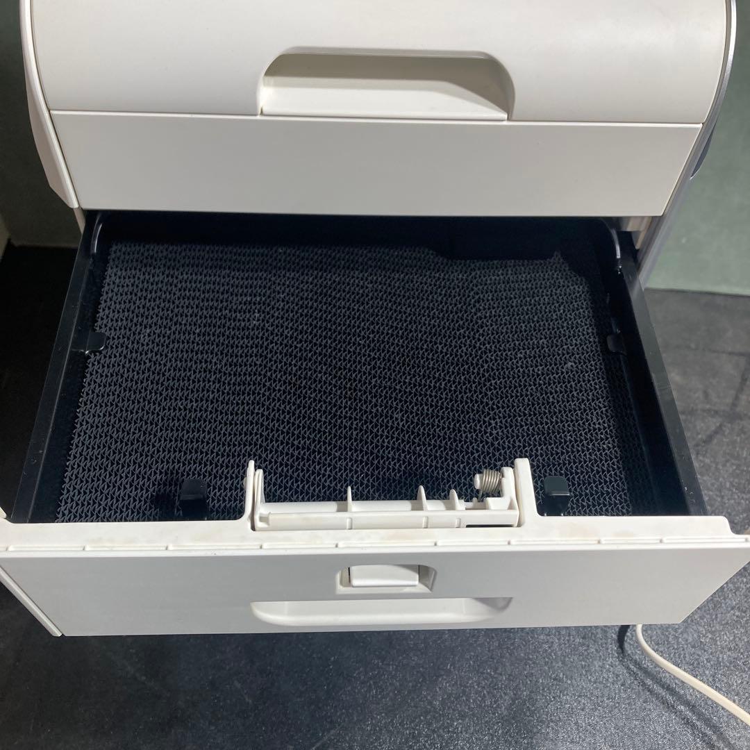 (s)ダイキン ACB50X-S DAIKIN 空気清浄機 UVストリーマ