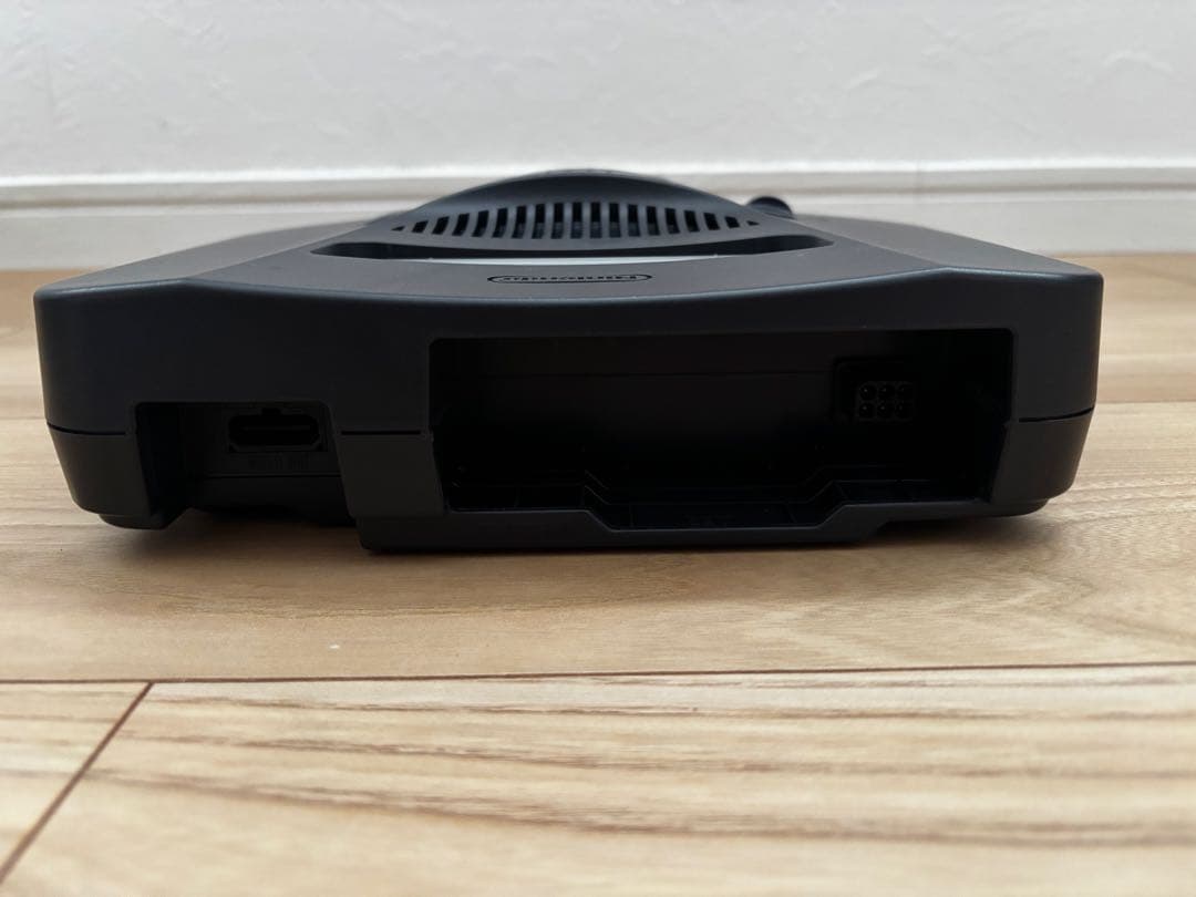 ニンテンドー64 NINTENDO64