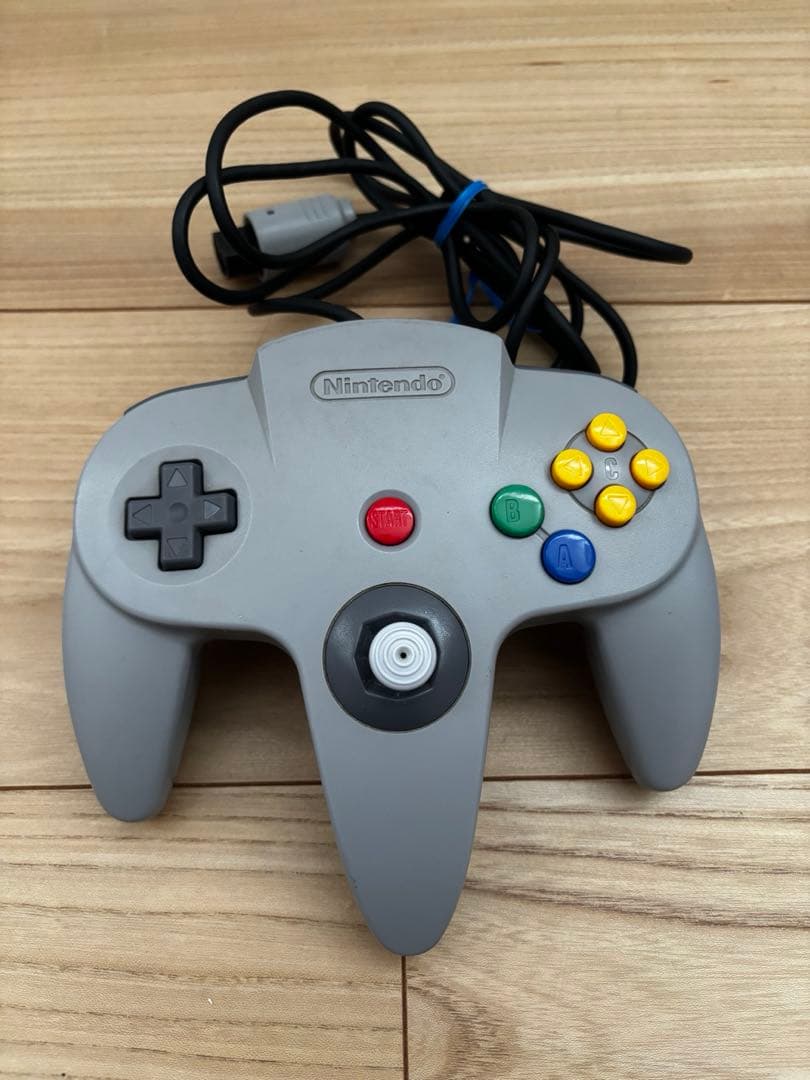 ニンテンドー64 NINTENDO64