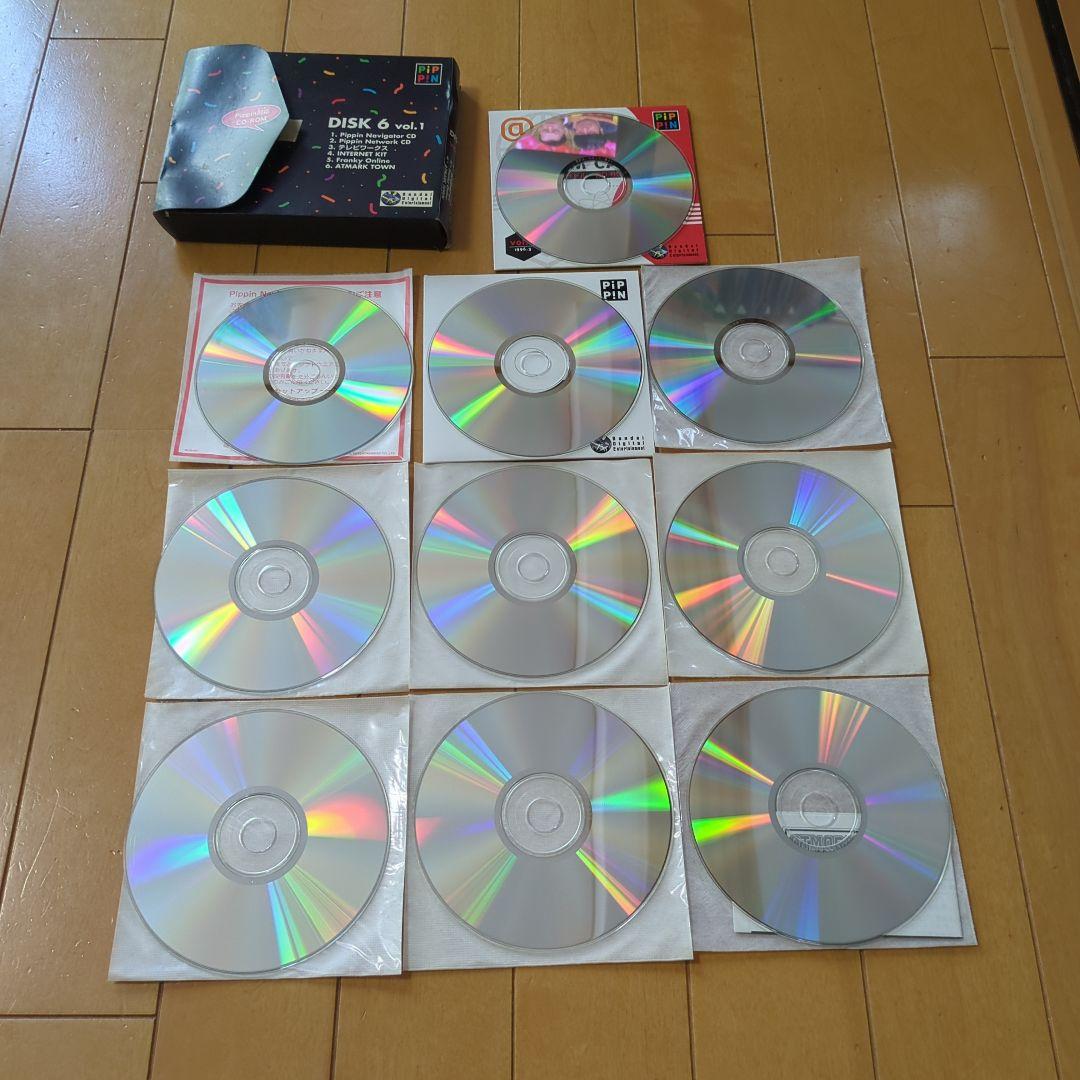 ピピン＠用ソフトまとめ売り