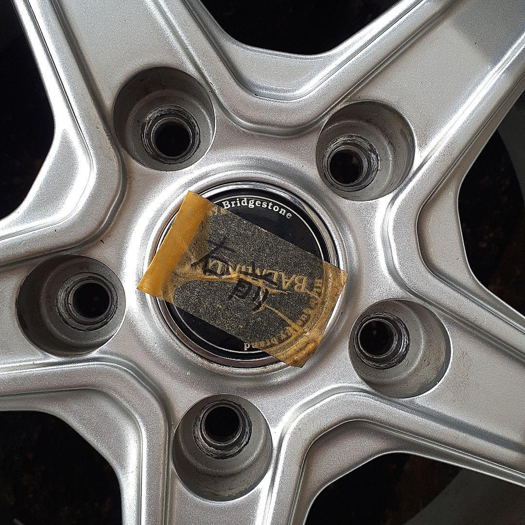 ノア・ヴォクシー スタッドレスタイヤセット 16インチ