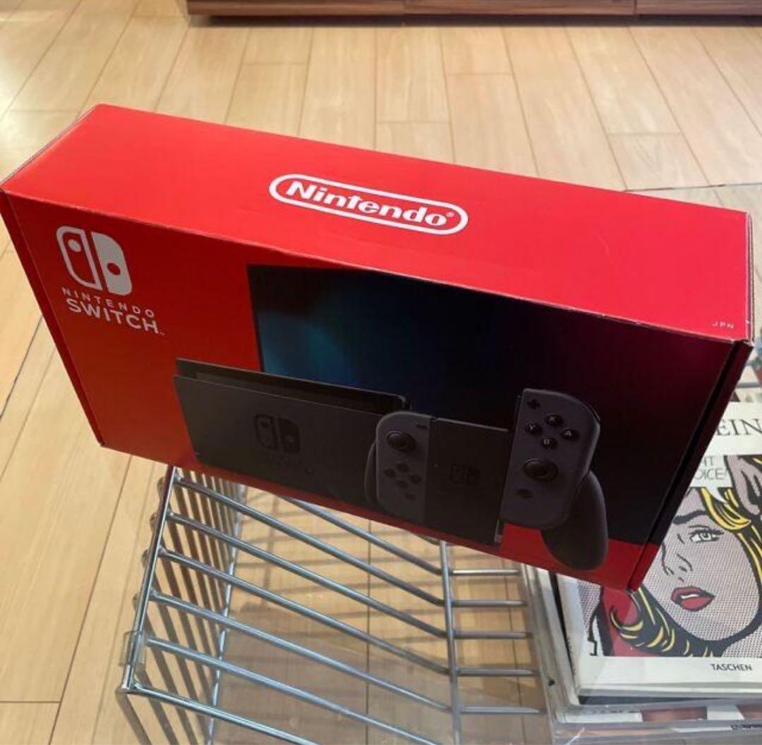 Nintendo Nintendo Switch Joy-Con本体