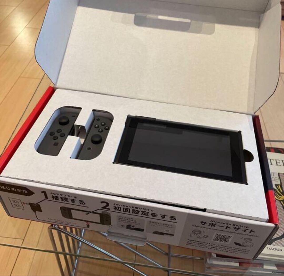 Nintendo Nintendo Switch Joy-Con本体