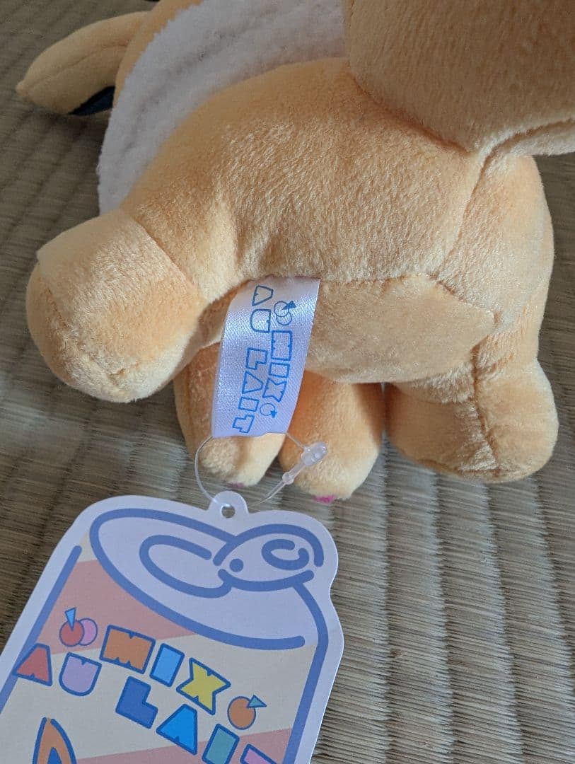 ポケモン ぬいぐるみ ミックスオレ ブイズ コンプリート 全9体