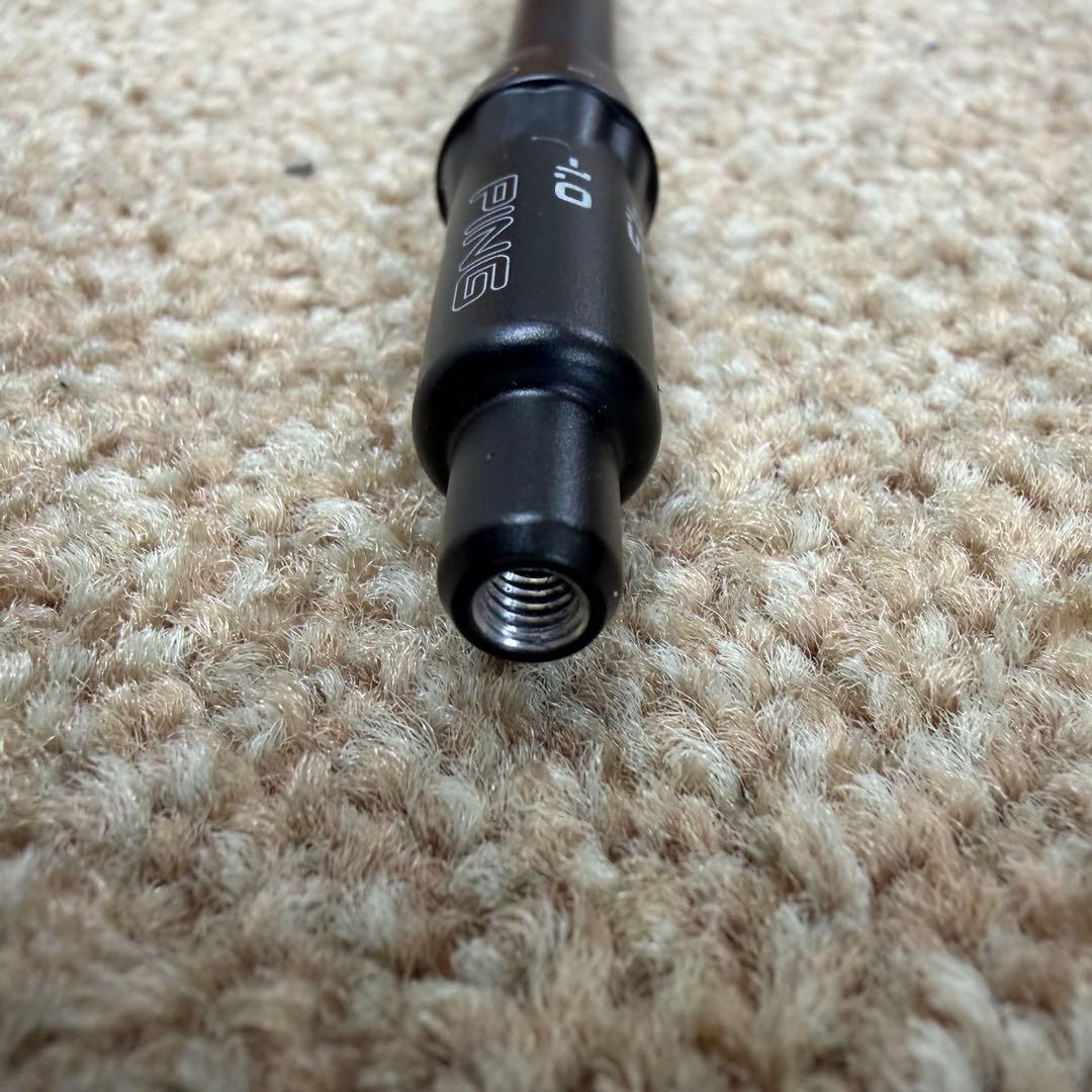 (新品) SPEEDER NX BLACK 50-S (シャフトのみ)