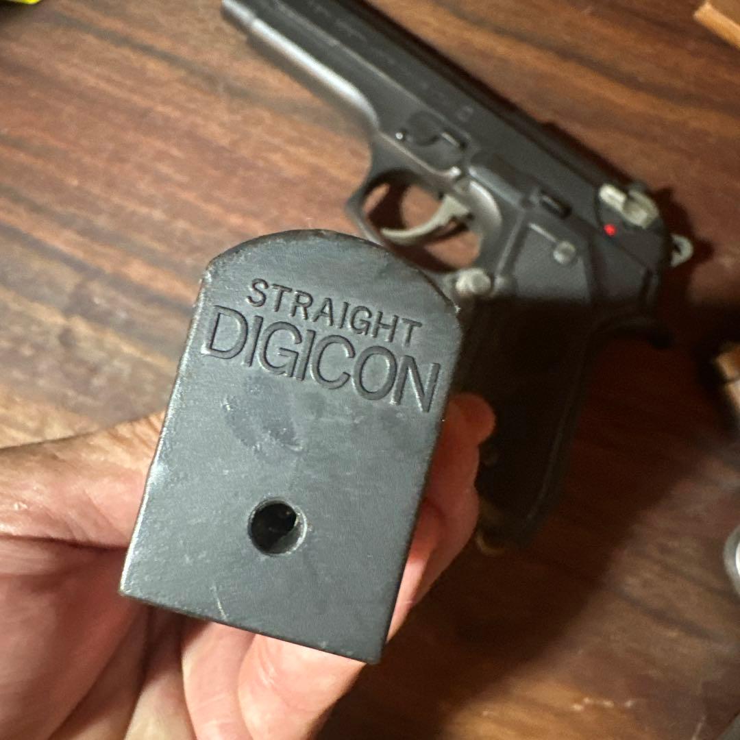 トイガン　東京マルイ　ジャンク　ベレッタ