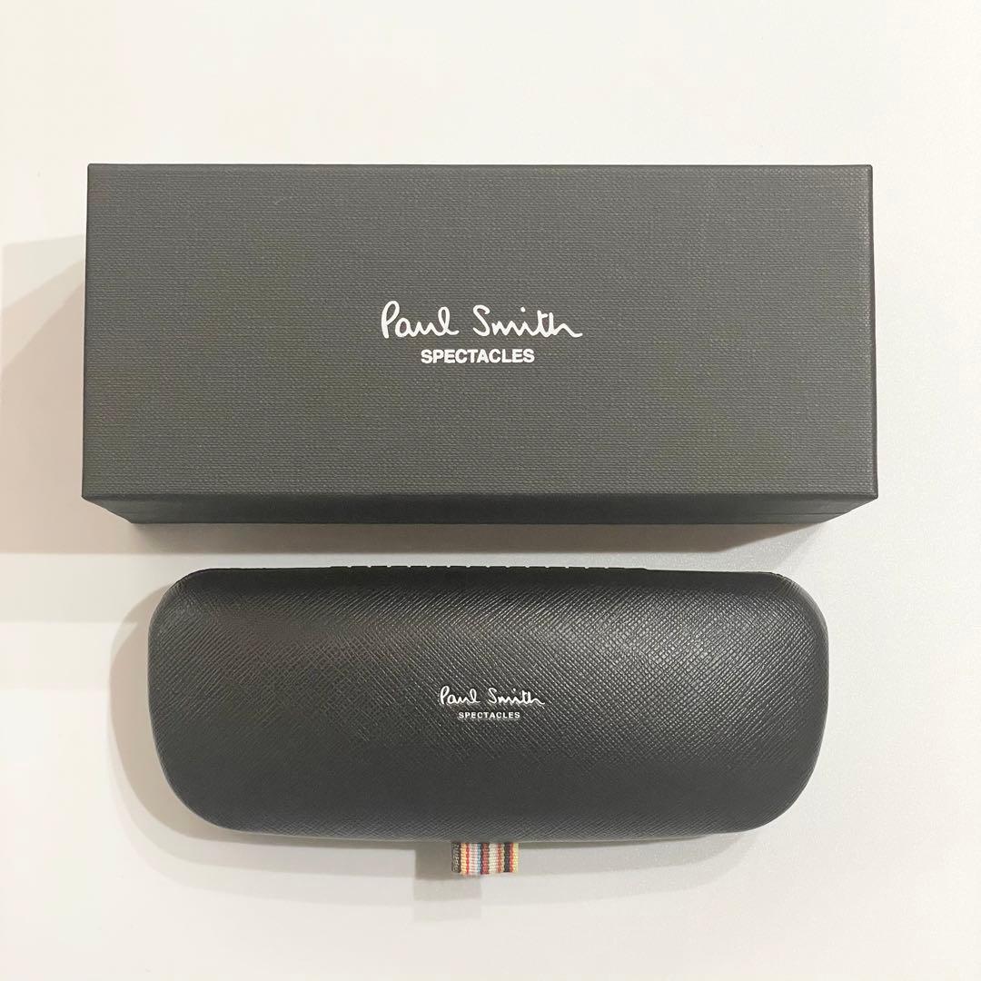 Paul Smith ポールスミス メガネ