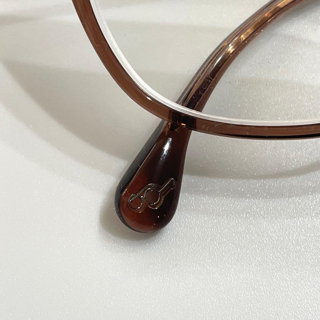 Paul Smith ポールスミス メガネ