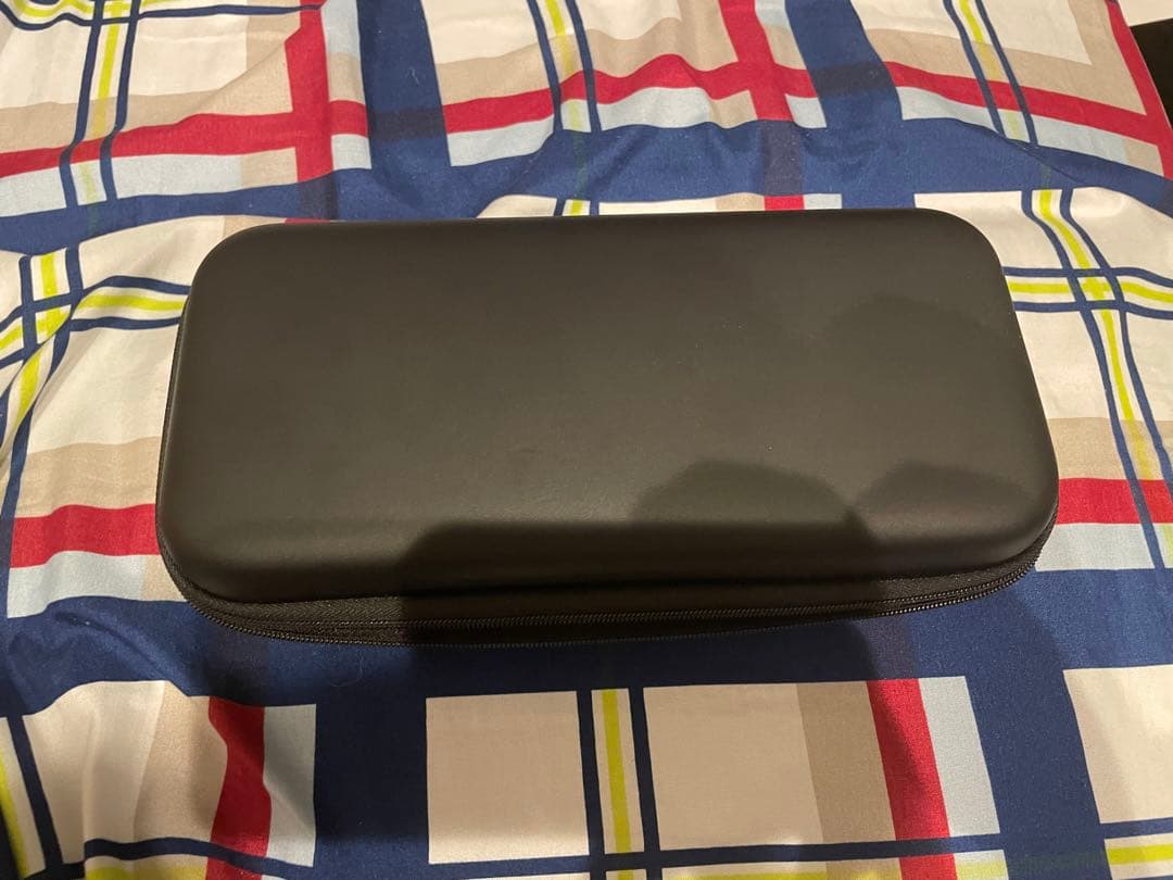 NINTENDO SWITCH 有機ELモデル　キャリーケース付