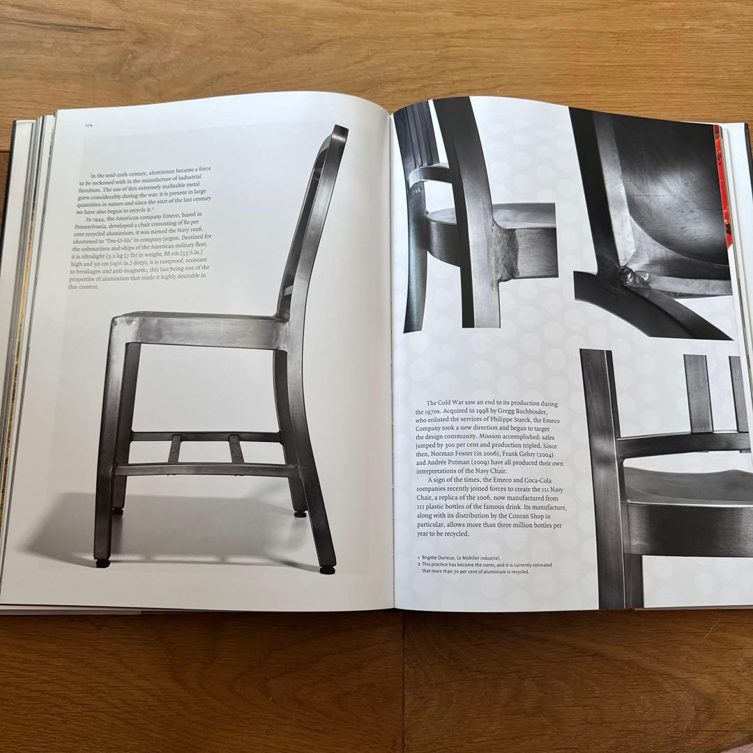 洋書 INDUSTRIAL CHIC