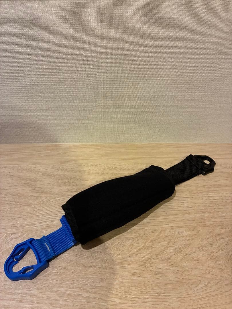 アイウォーク　iWALK3.0 取扱説明書、BOX付き