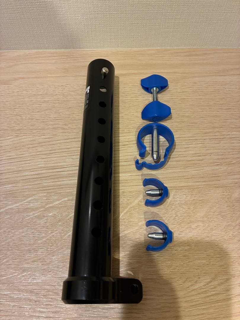 アイウォーク　iWALK3.0 取扱説明書、BOX付き