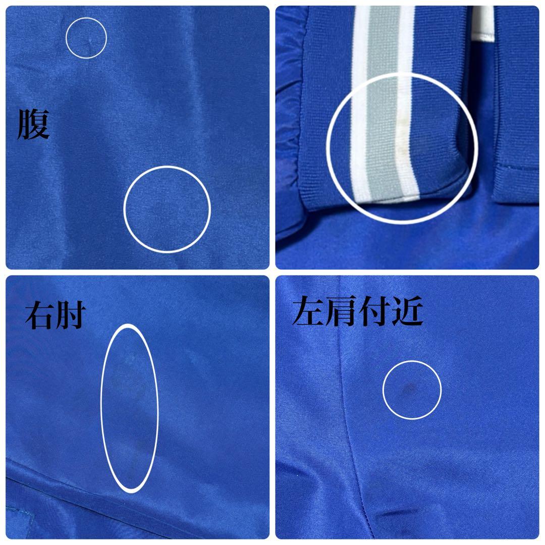 カルロス！希少▲ドジャース G-III LA デカロゴ MLB ナイロンブ