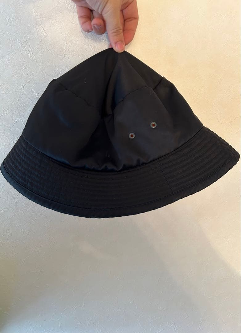 PORTER✖️BEAMS バケットハット