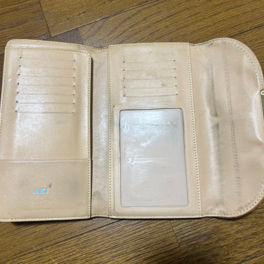 Louis Vuitton モノグラム・マルチカラー 長財布 お値下げ相談OK
