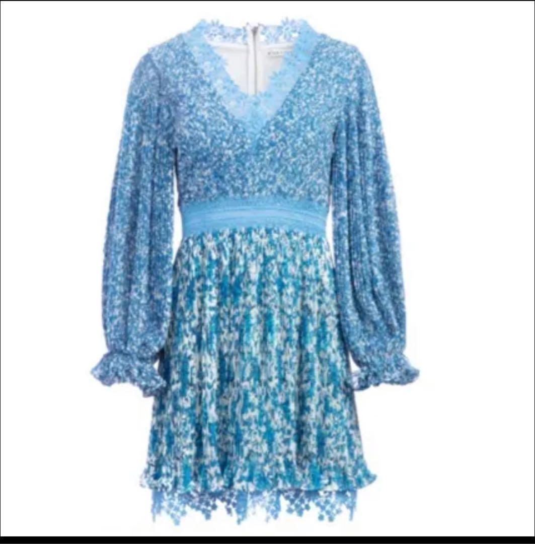 ワンピース Alice + Olivia MINI DRESS