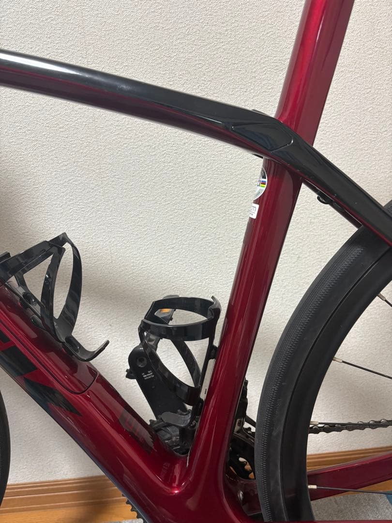 ドマーネsl5 2021 サイズ52