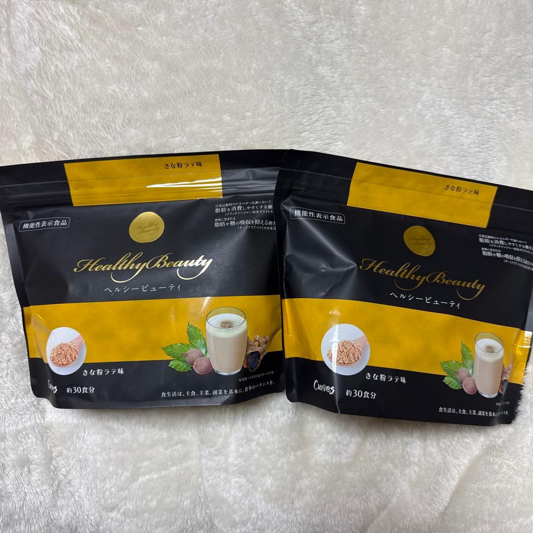 Healthy Beauty ダイエット食品 30食分