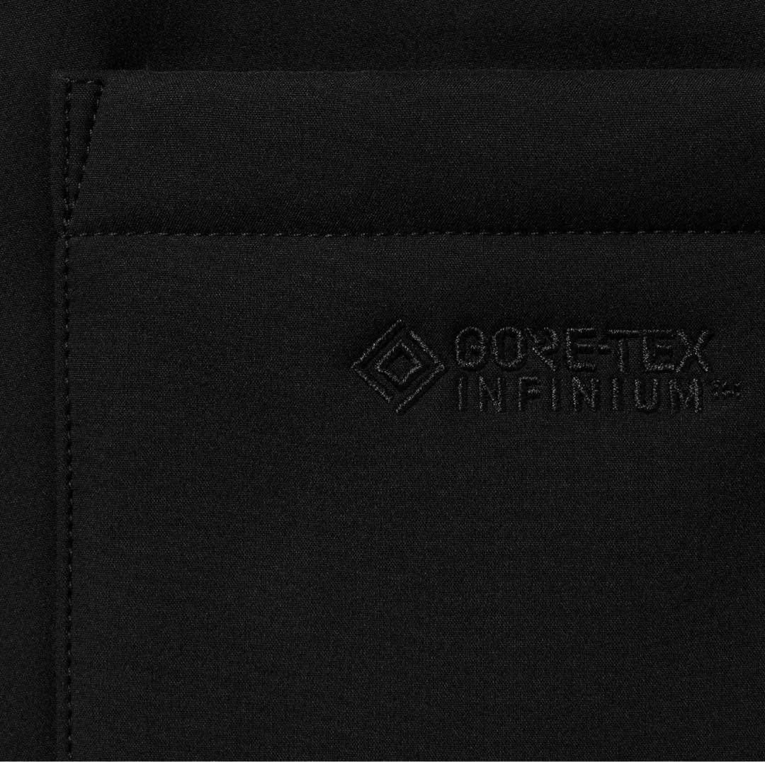 パンツ Supreme WINDSTOPPER Overall